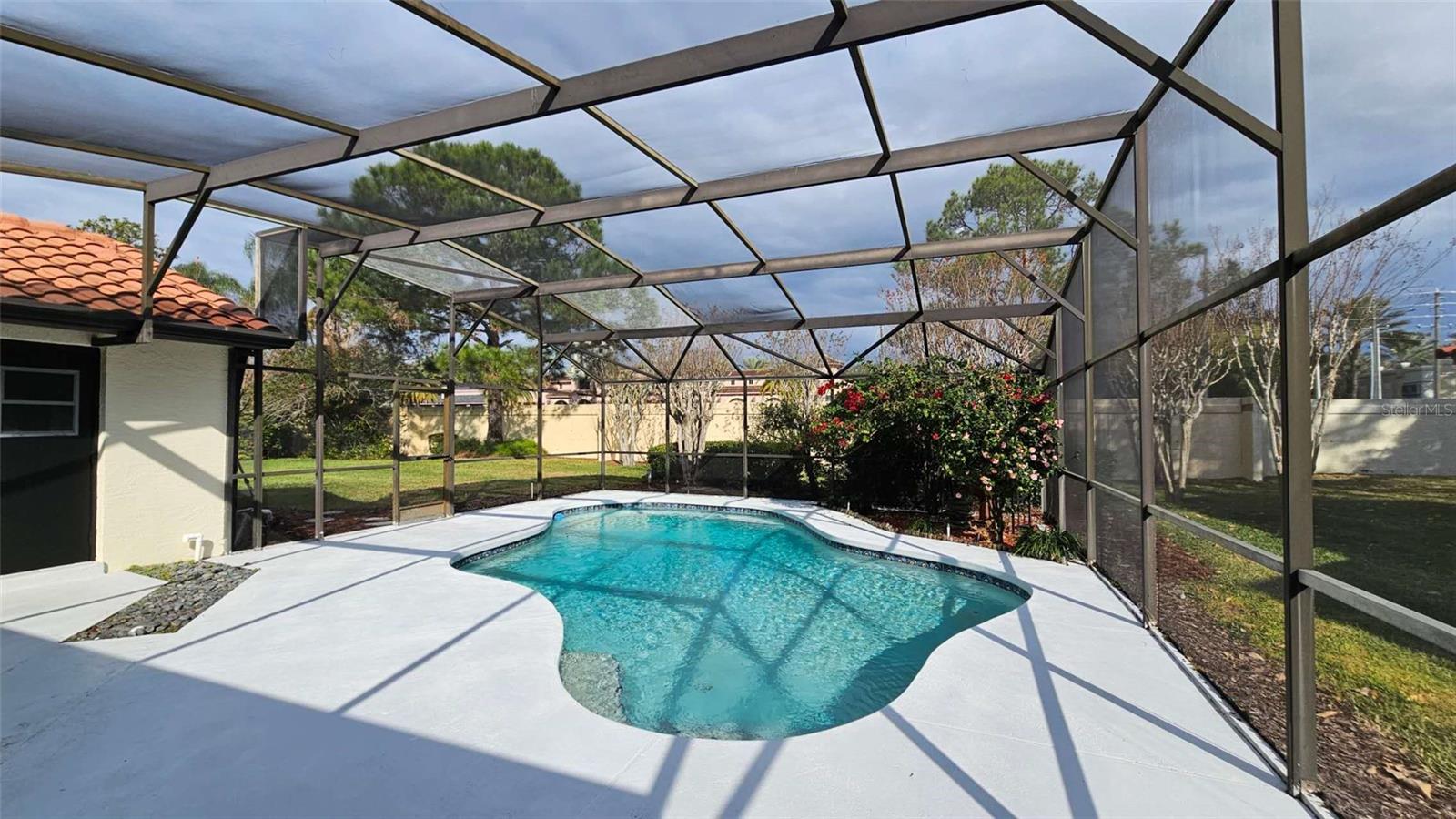 GRANADA VILLAS PH 02 - Residential