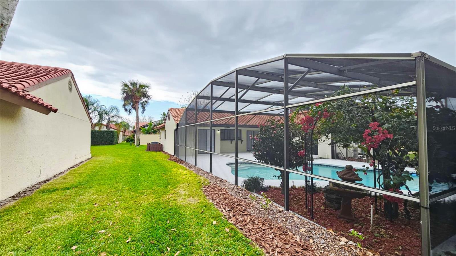 GRANADA VILLAS PH 02 - Residential