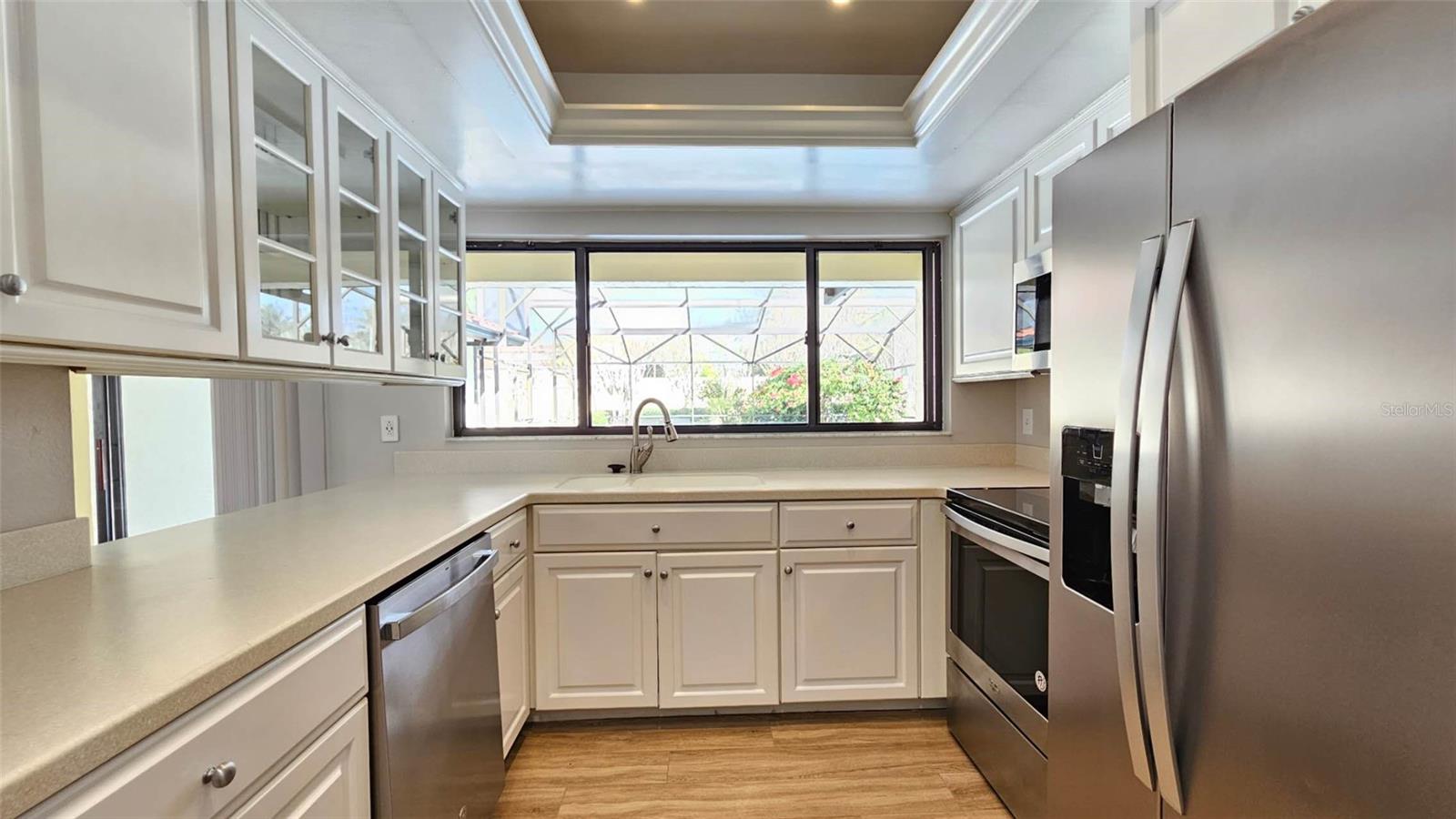 GRANADA VILLAS PH 02 - Residential