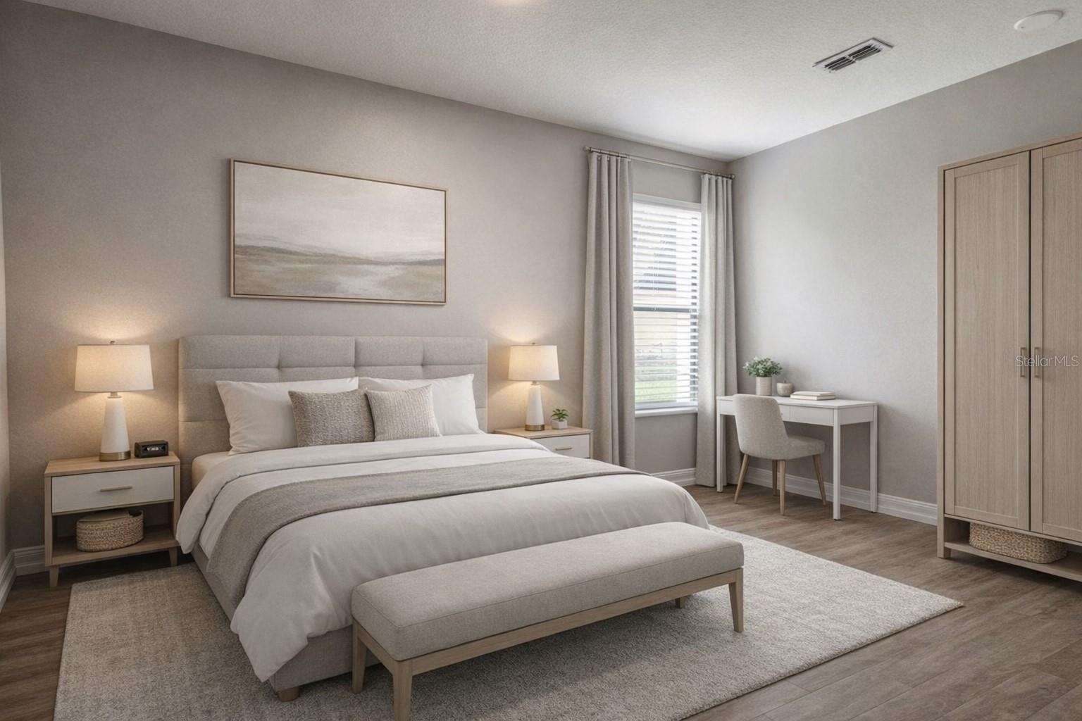 GRANADA VILLAS PH 02 - Residential