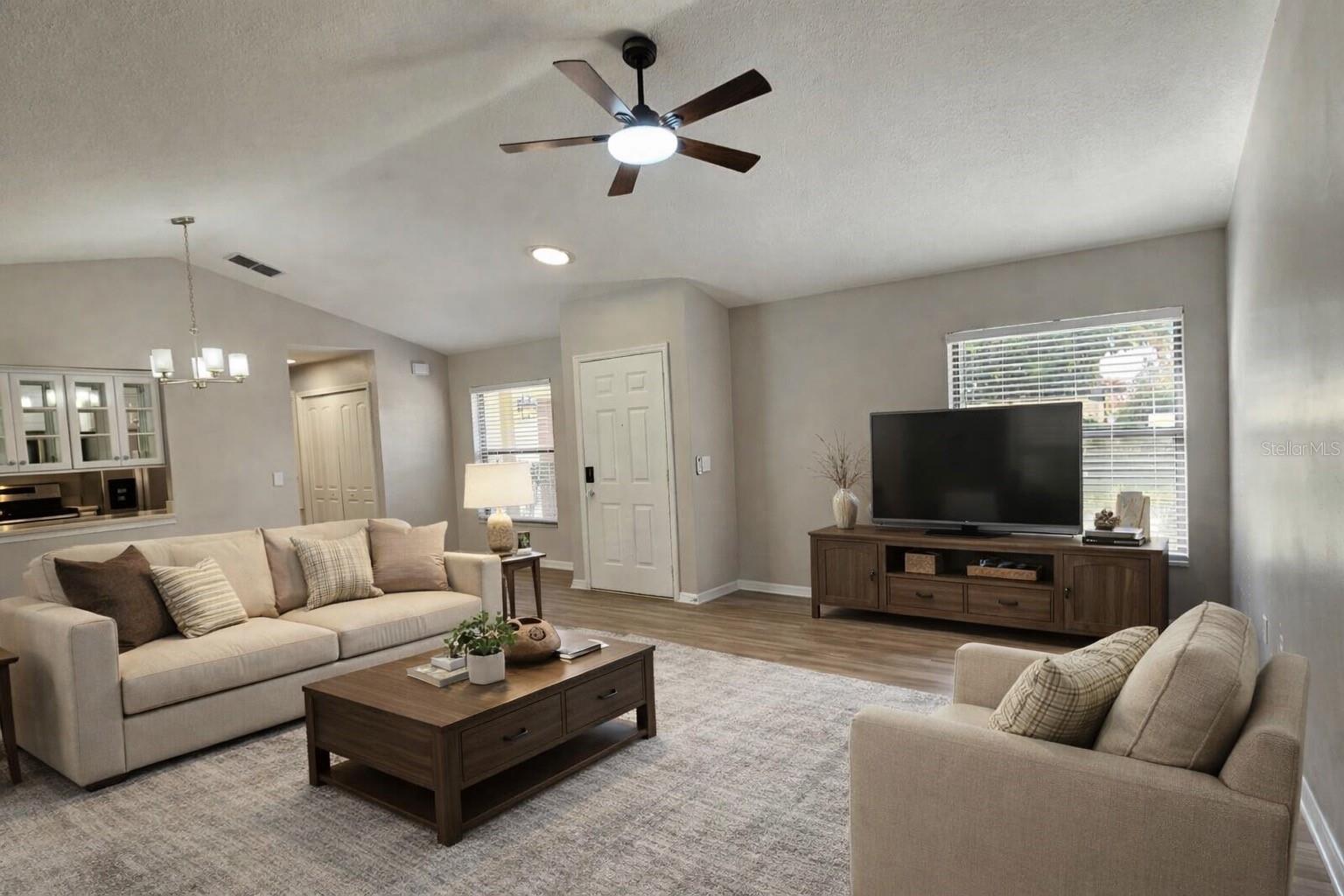 GRANADA VILLAS PH 02 - Residential