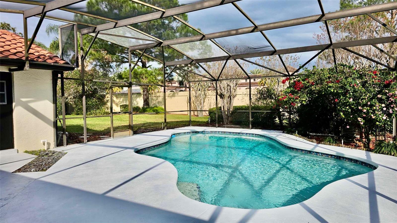 GRANADA VILLAS PH 02 - Residential