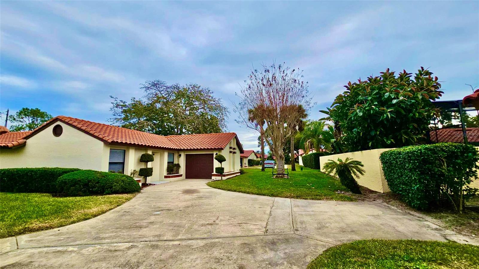 GRANADA VILLAS PH 02 - Residential