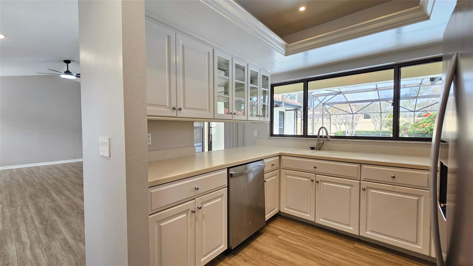 GRANADA VILLAS PH 02 - Residential