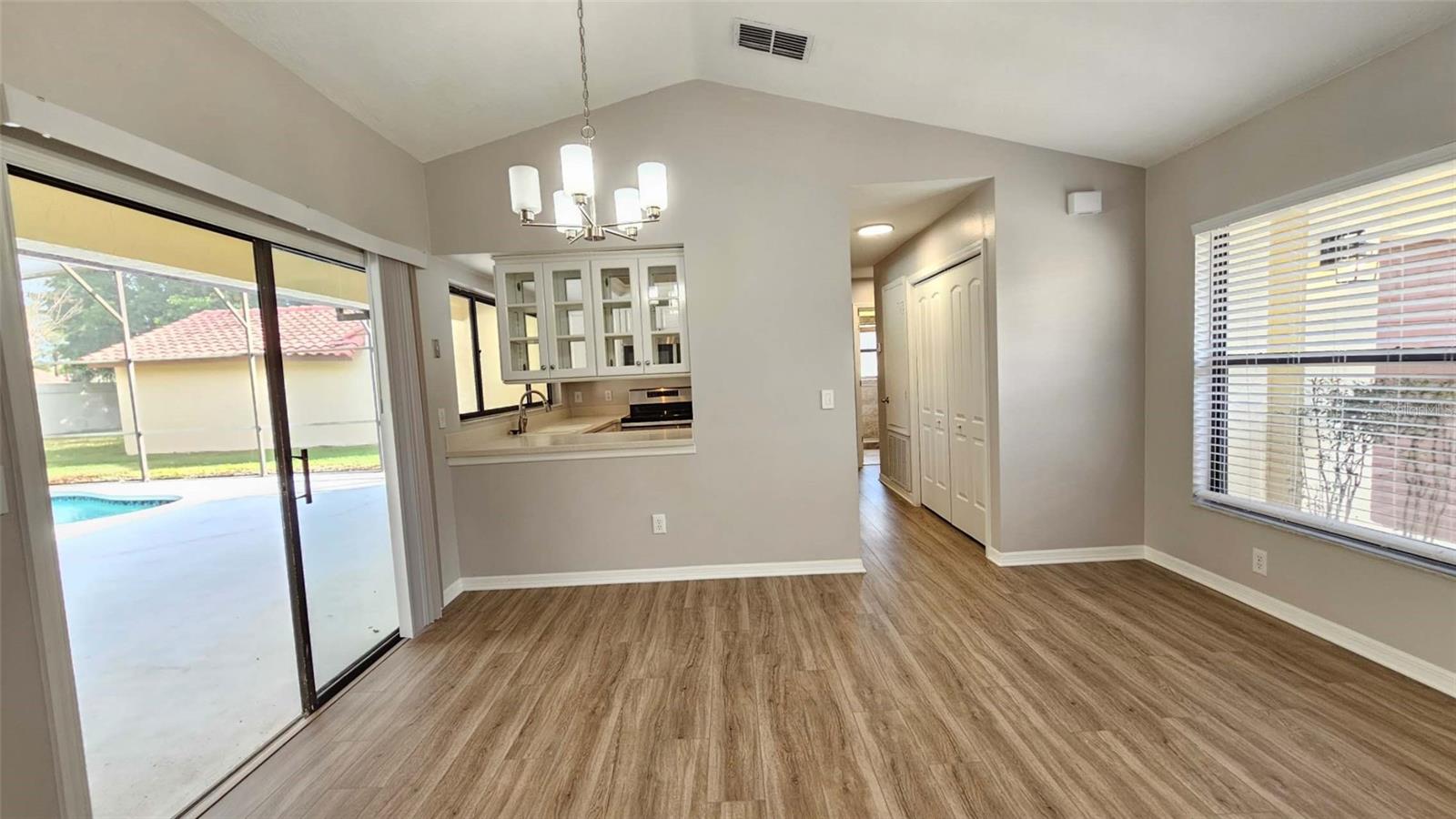 GRANADA VILLAS PH 02 - Residential