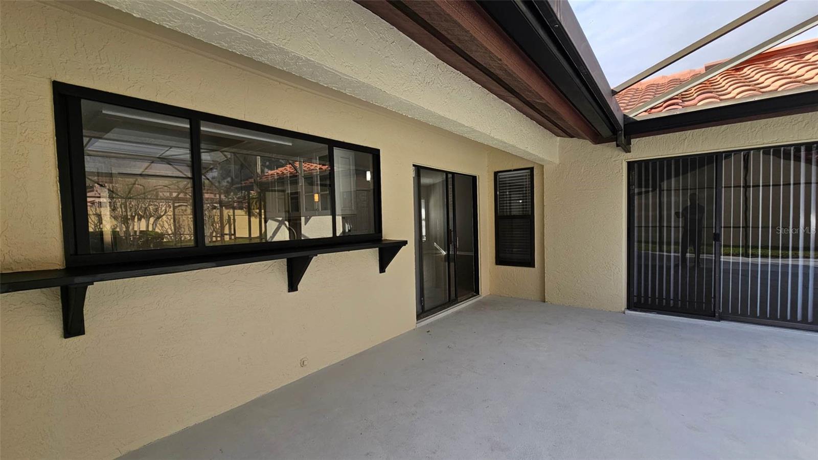 GRANADA VILLAS PH 02 - Residential