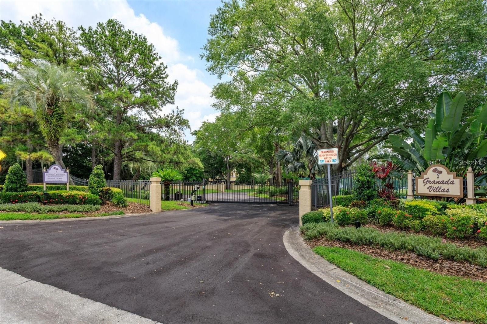 GRANADA VILLAS PH 02 - Residential