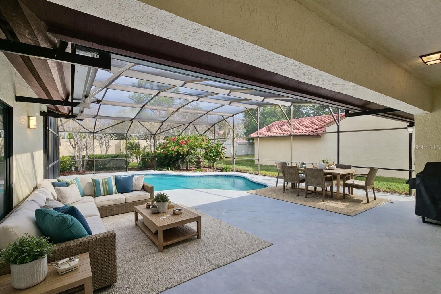 GRANADA VILLAS PH 02 - Residential