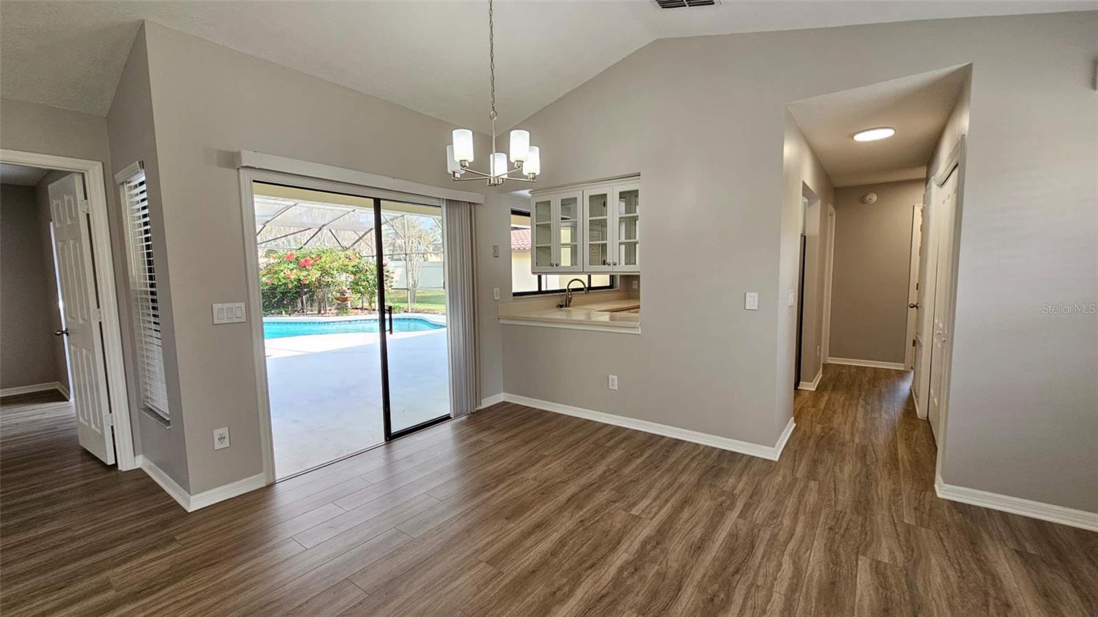 GRANADA VILLAS PH 02 - Residential