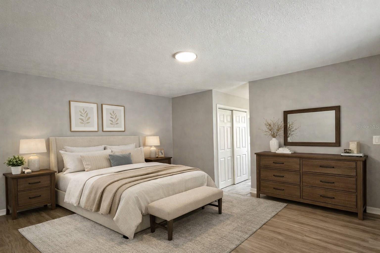 GRANADA VILLAS PH 02 - Residential