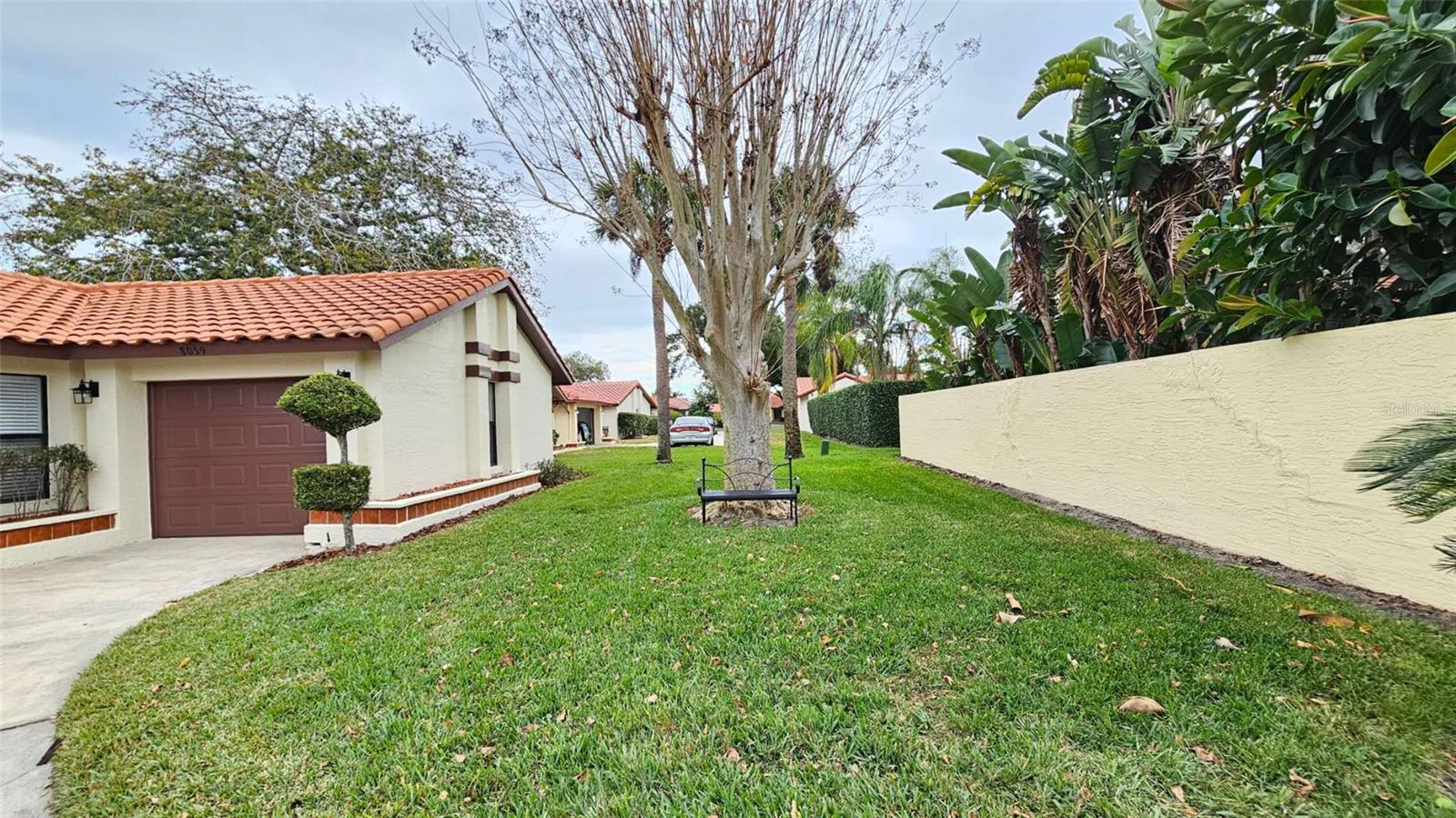 GRANADA VILLAS PH 02 - Residential