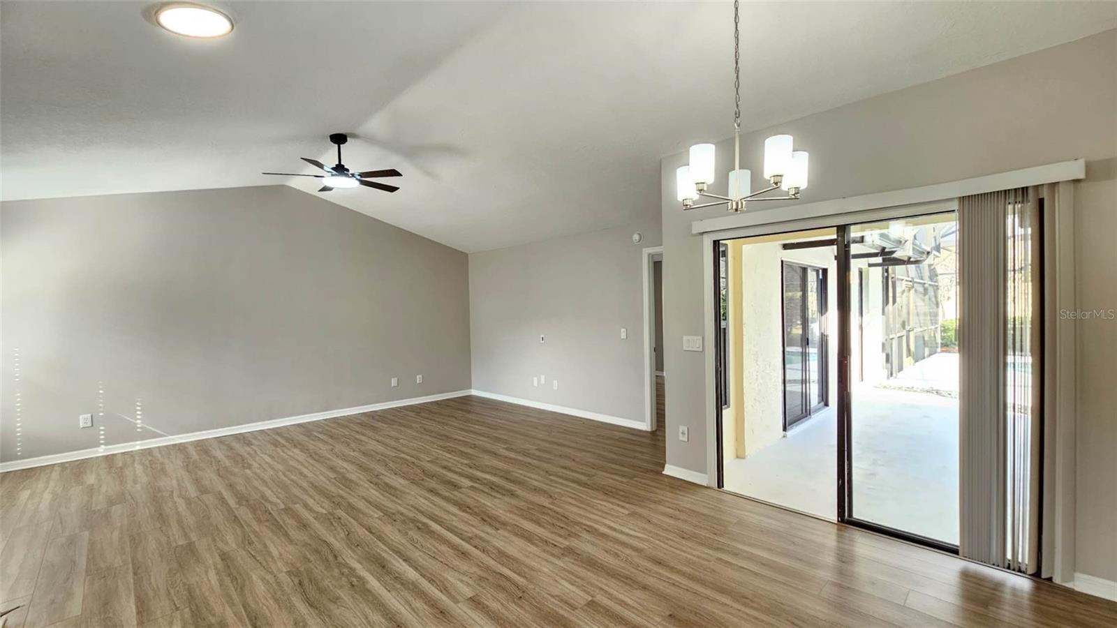 GRANADA VILLAS PH 02 - Residential