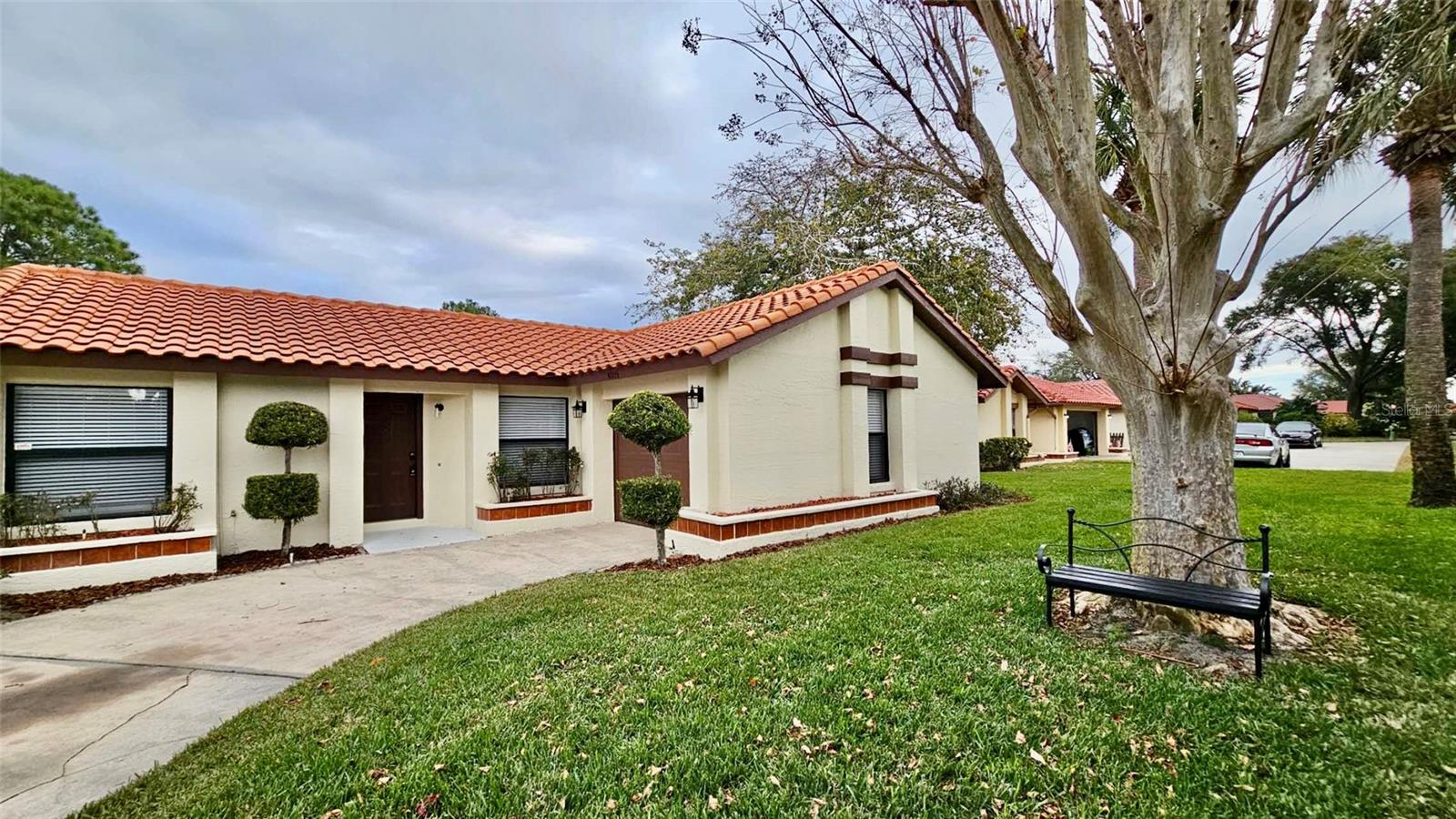 GRANADA VILLAS PH 02 - Residential