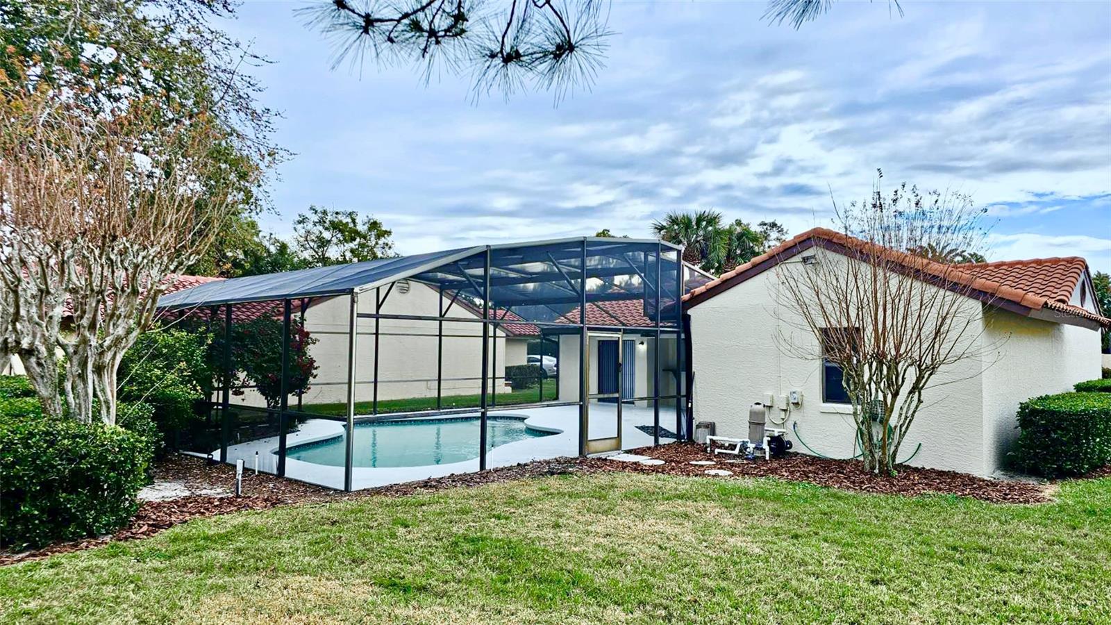 GRANADA VILLAS PH 02 - Residential