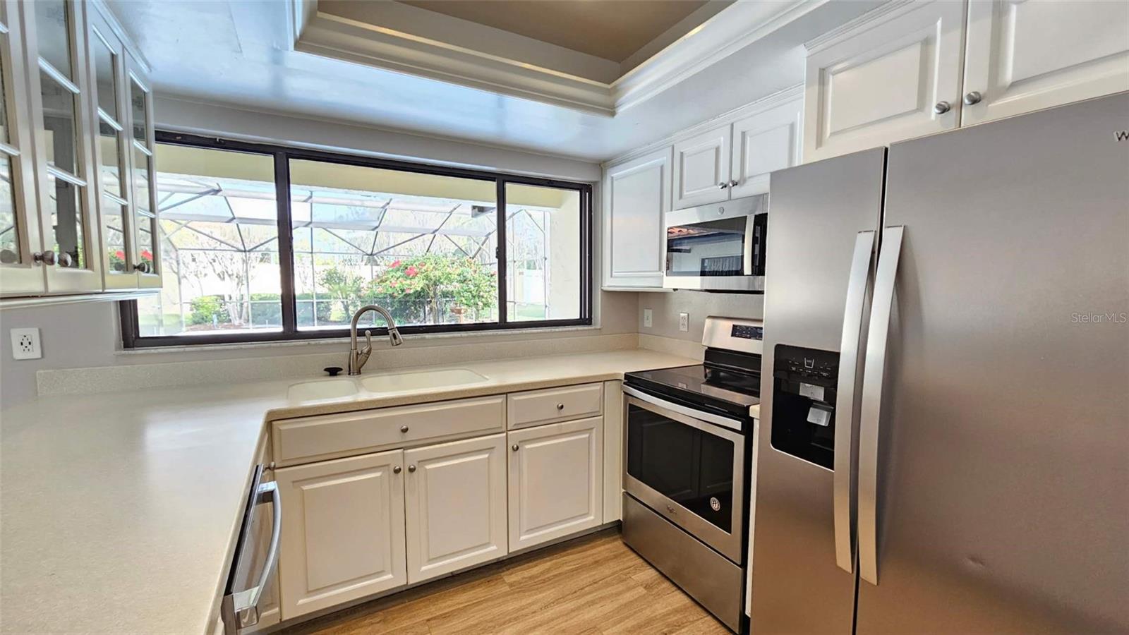 GRANADA VILLAS PH 02 - Residential