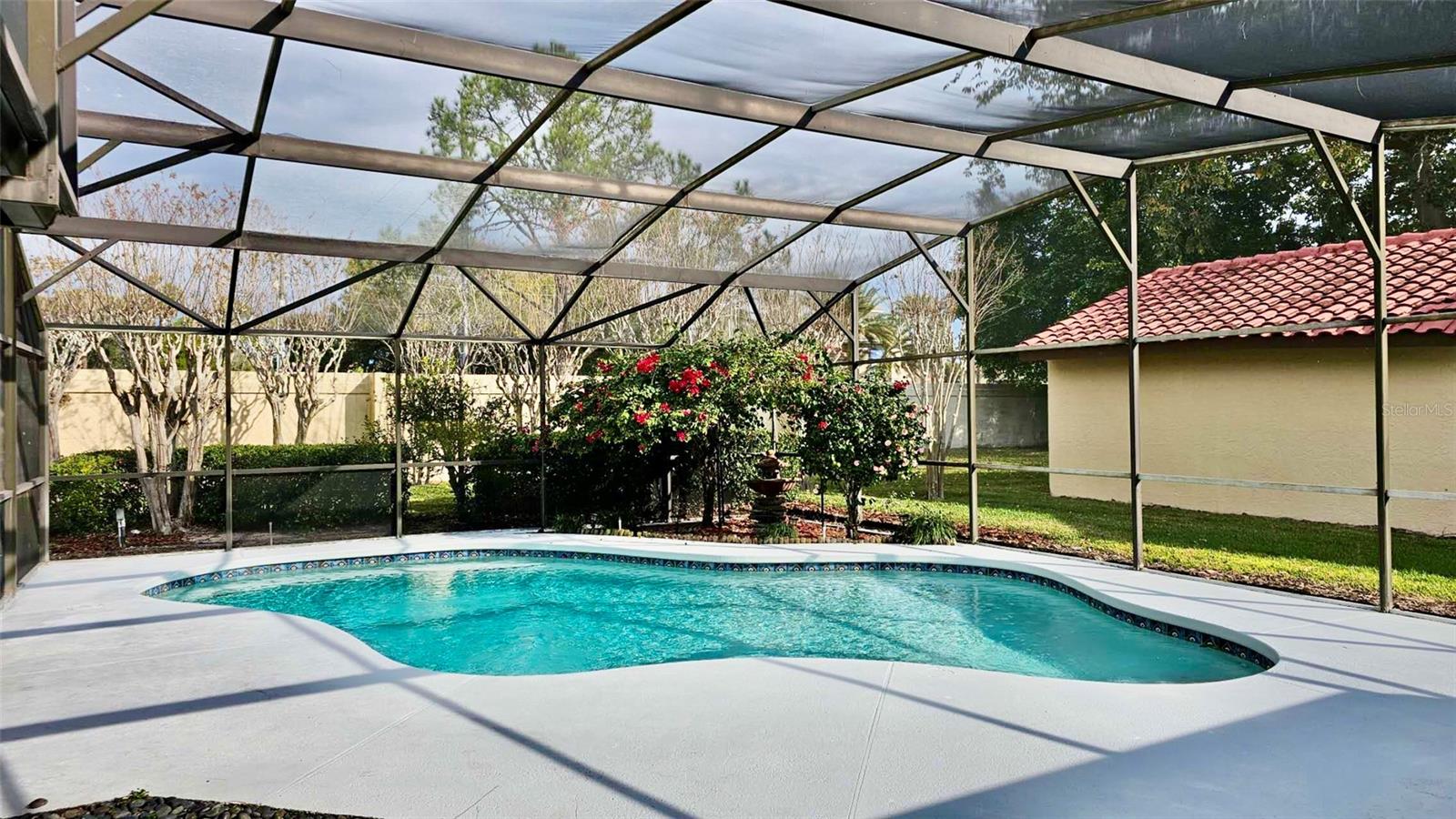 GRANADA VILLAS PH 02 - Residential