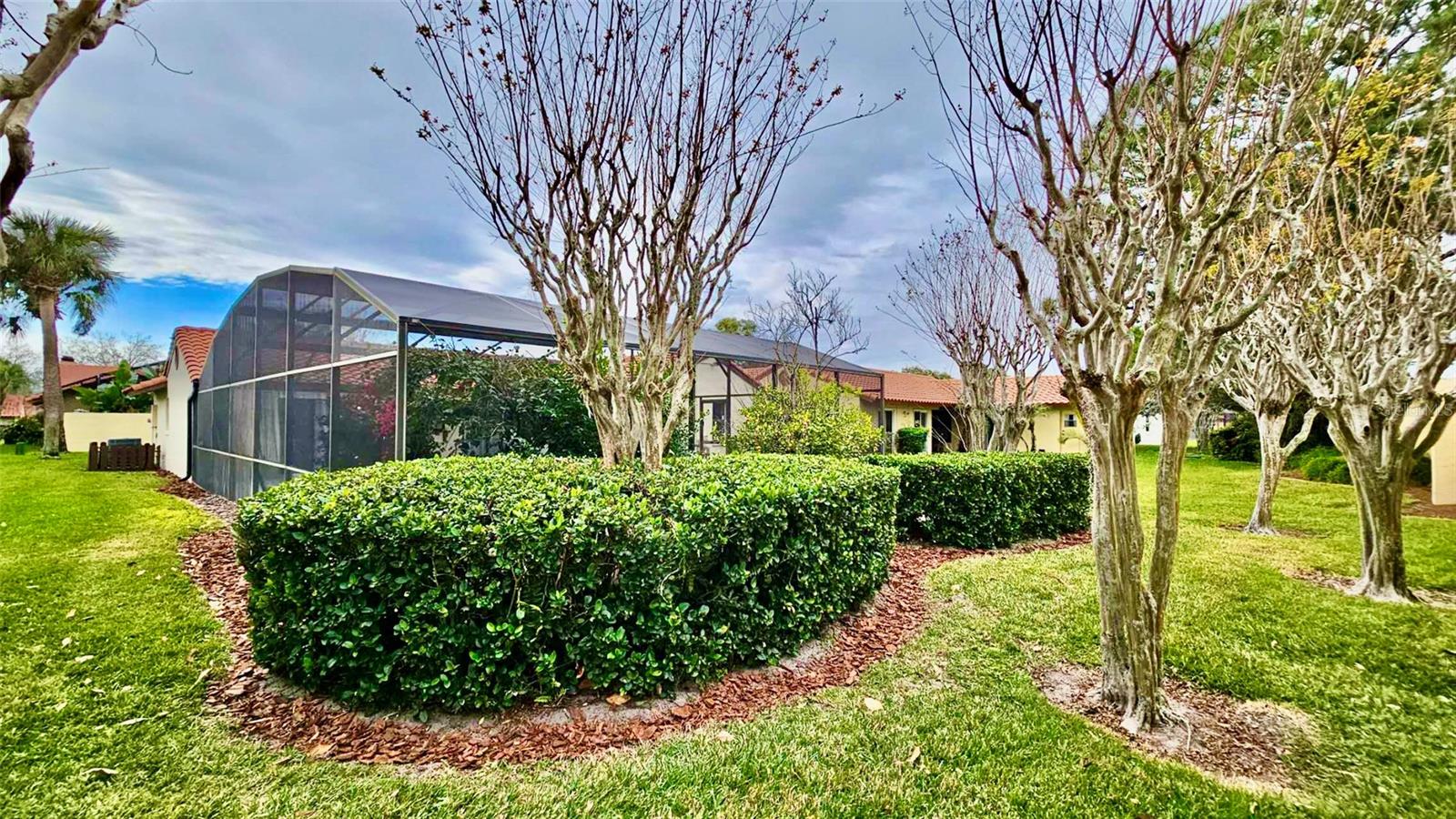 GRANADA VILLAS PH 02 - Residential