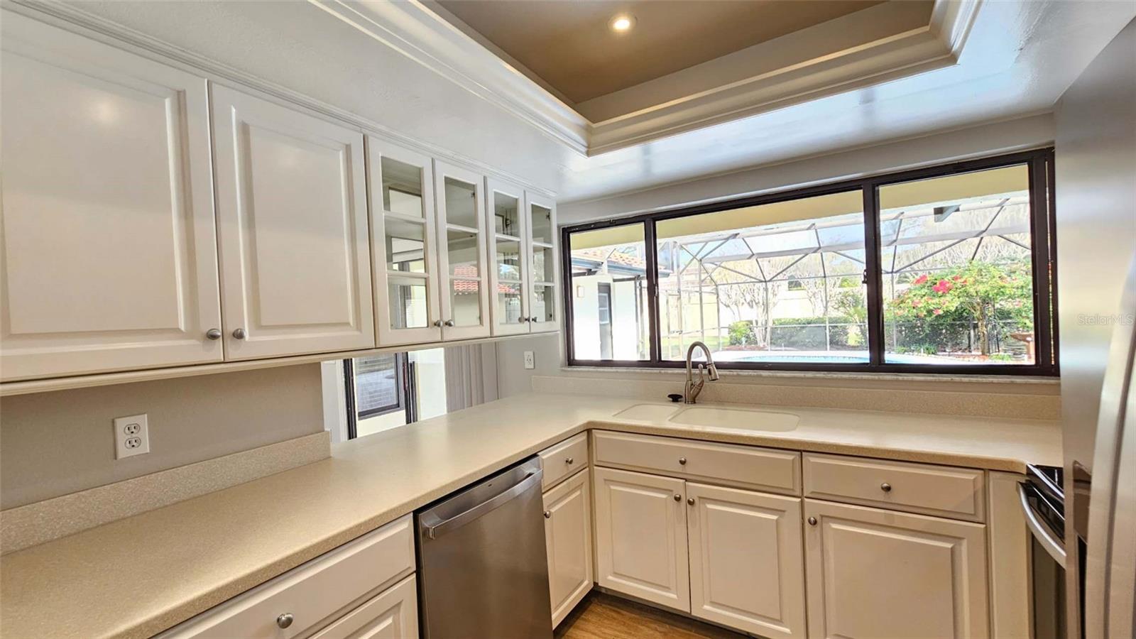 GRANADA VILLAS PH 02 - Residential