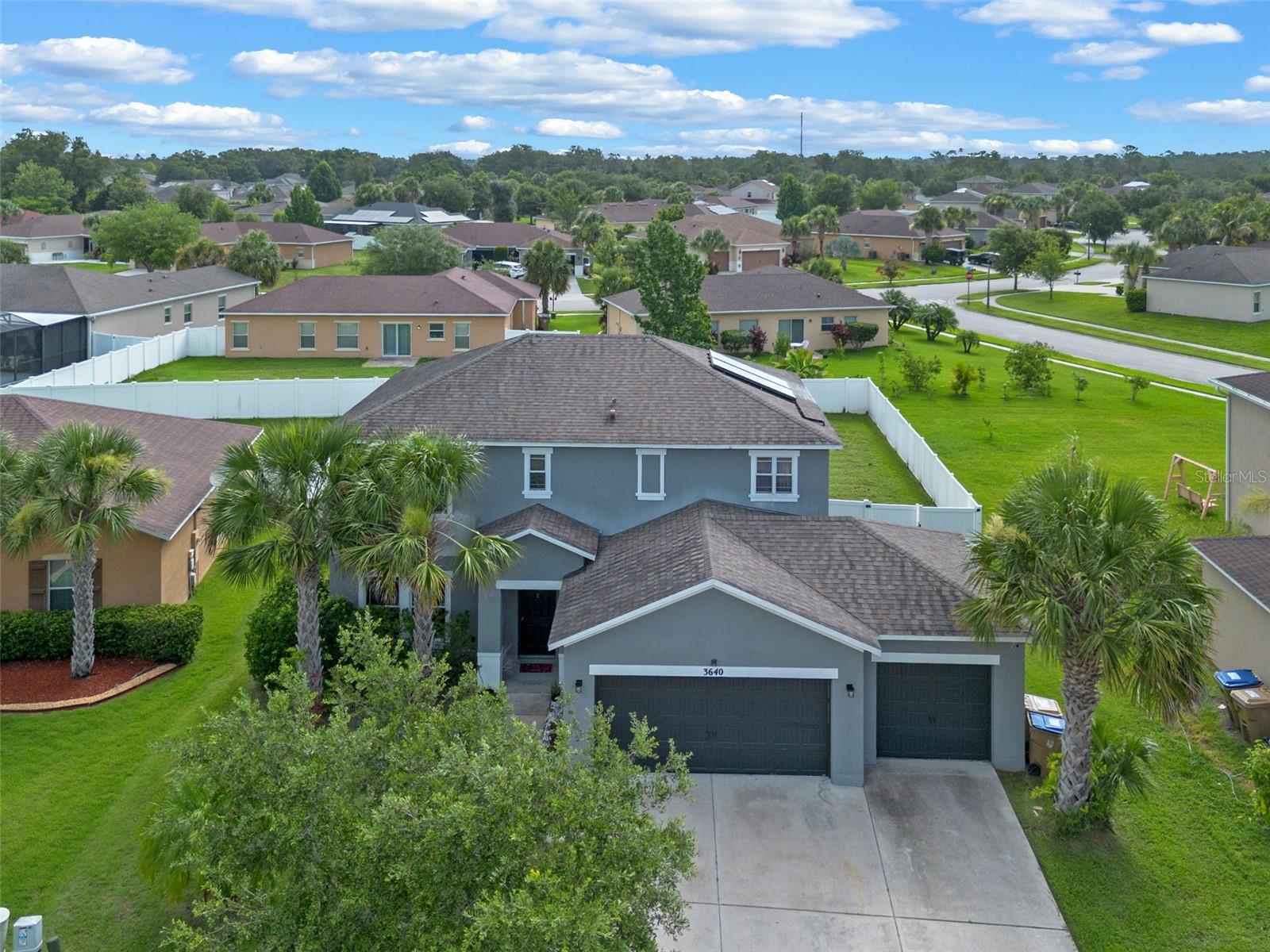 3640 SAIL HARBOR DR