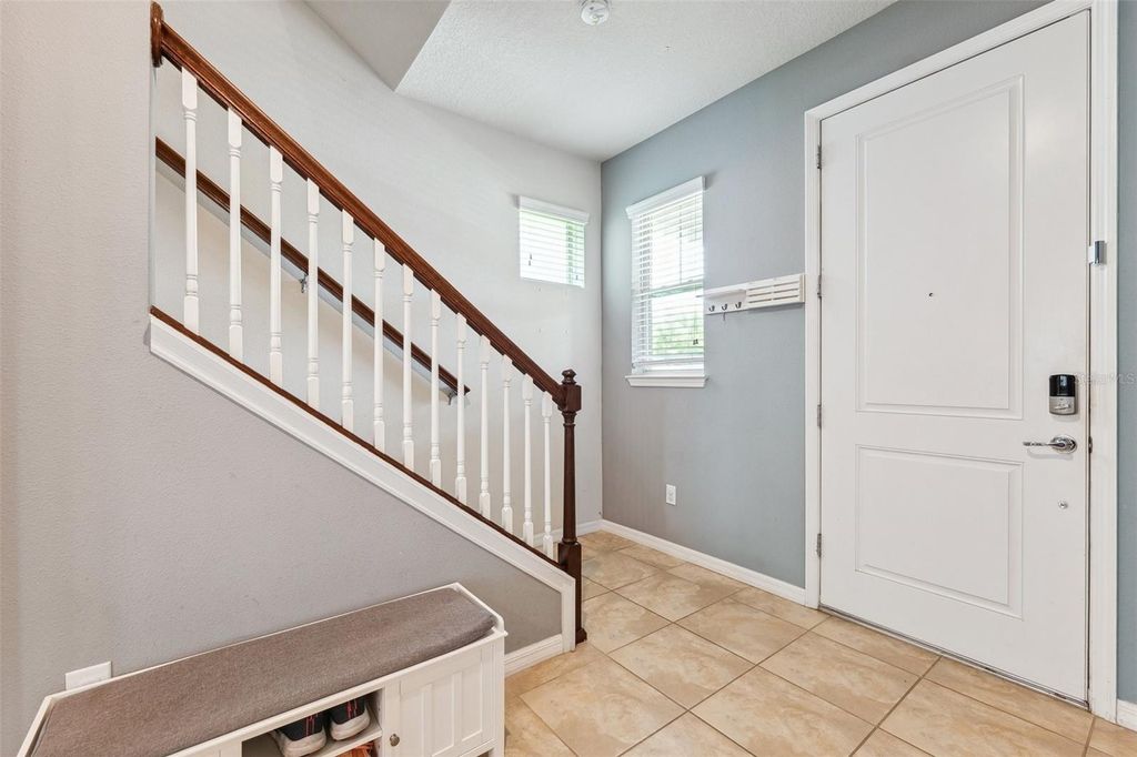 Photo of 5831 Caldera Ridge Drive, Lithia, FL 33547 (MLS # TB8396415)