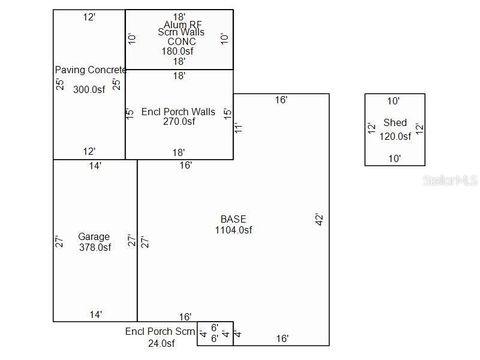 Single Family Residence in PORT CHARLOTTE FL 1490 DEWITT STREET 33.jpg