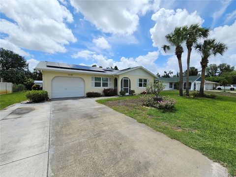 A home in PORT CHARLOTTE