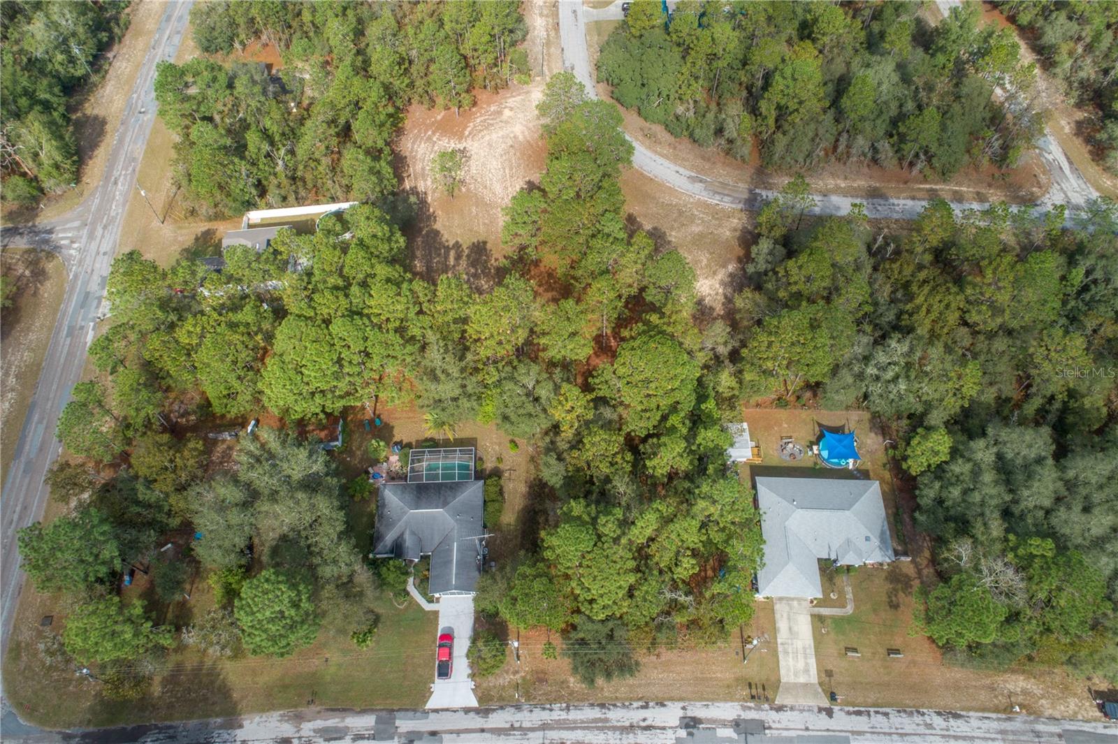 CITRUS SPGS UNIT 03 - Land