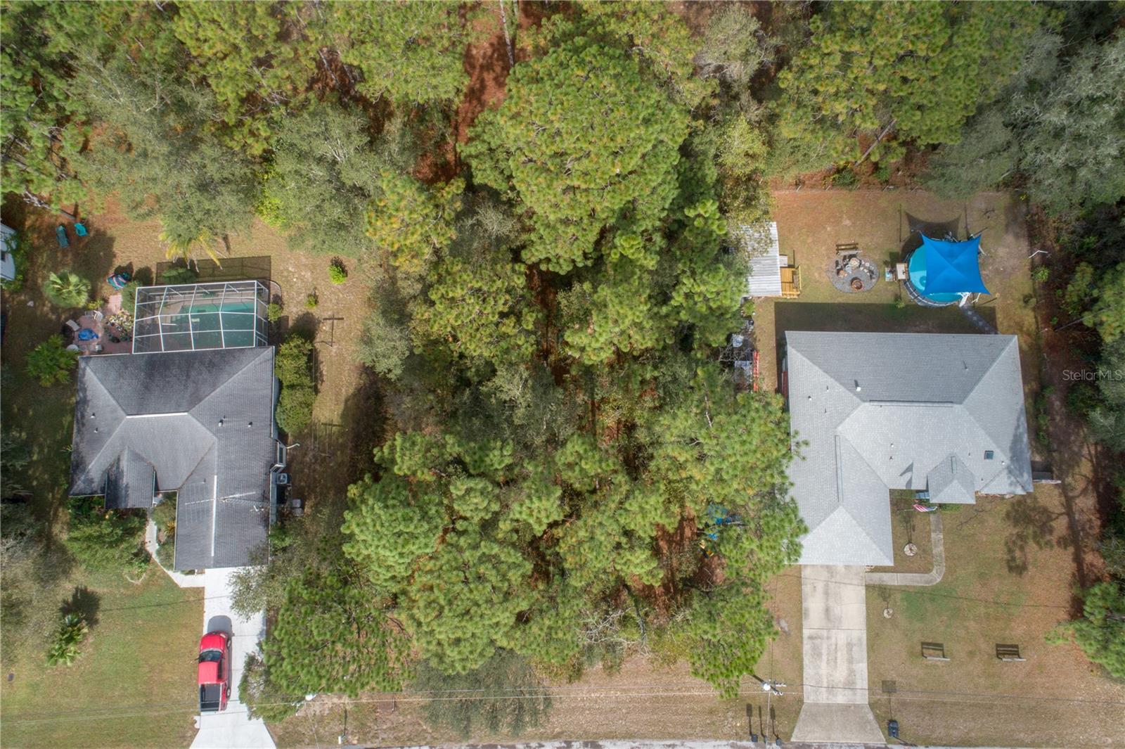 CITRUS SPGS UNIT 03 - Land