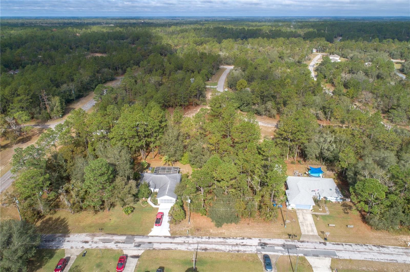 CITRUS SPGS UNIT 03 - Land