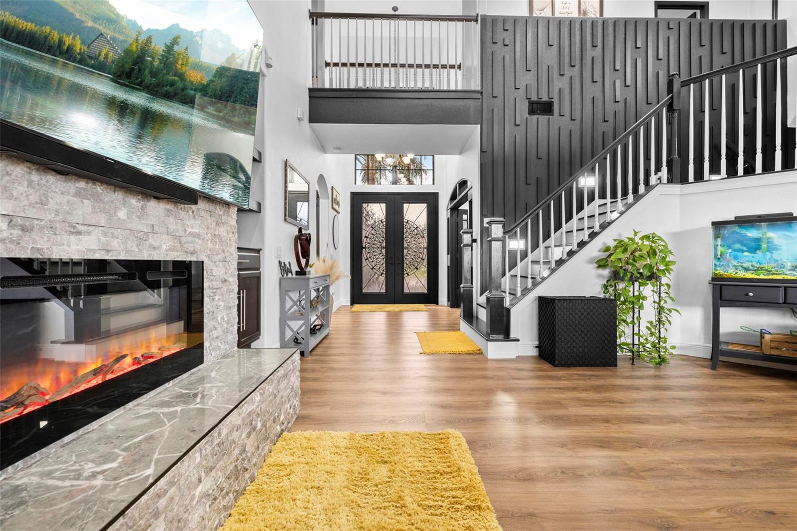 SUNCOAST LAKES PH 01 - Residential