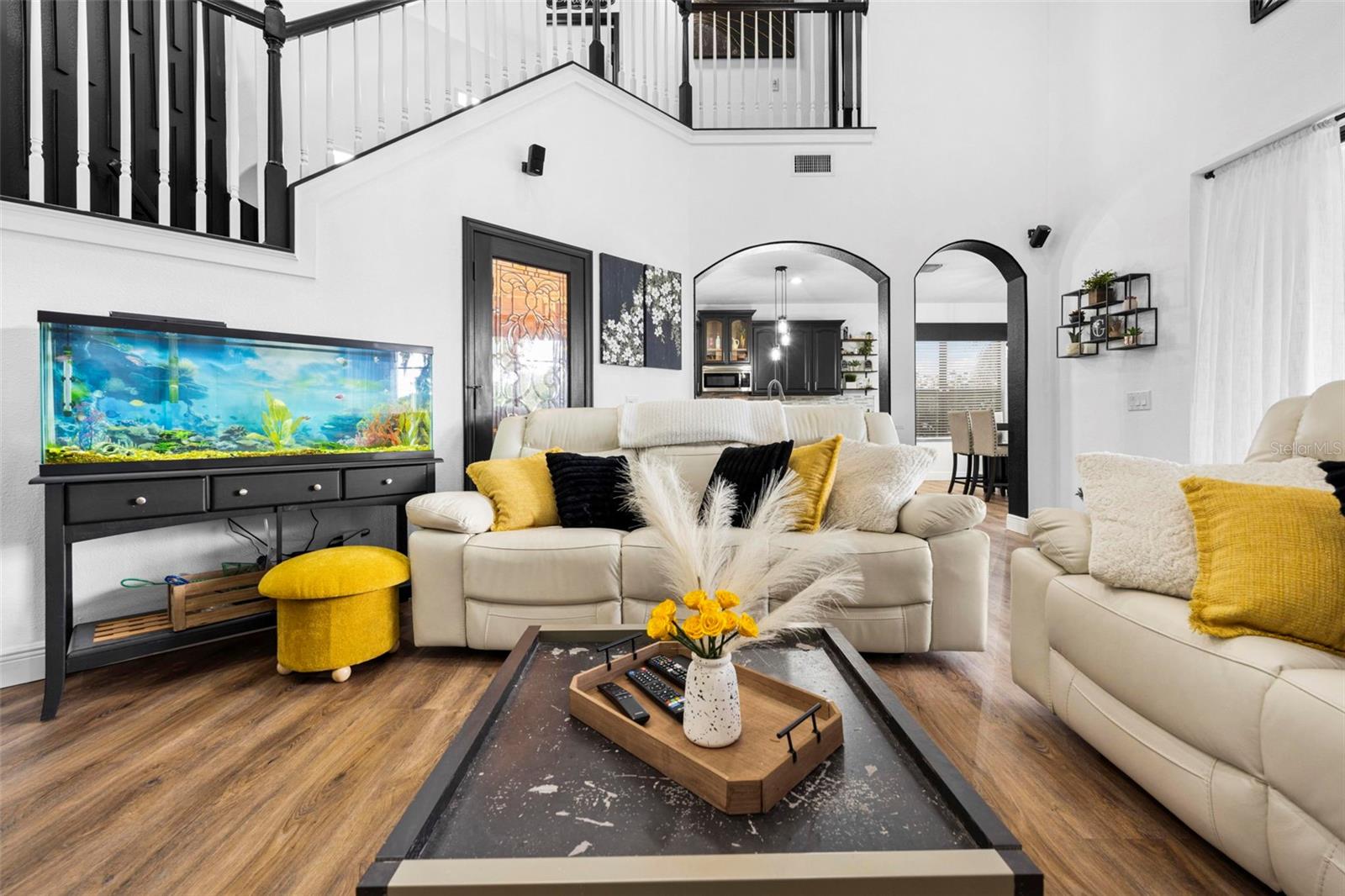 SUNCOAST LAKES PH 01 - Residential