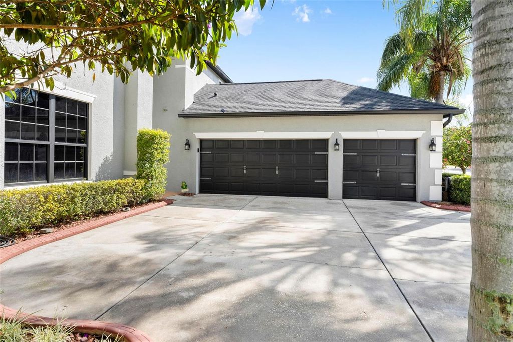 Photo of 15225 Princewood Lane, Land O Lakes, FL 34638 (MLS # W7880084)
