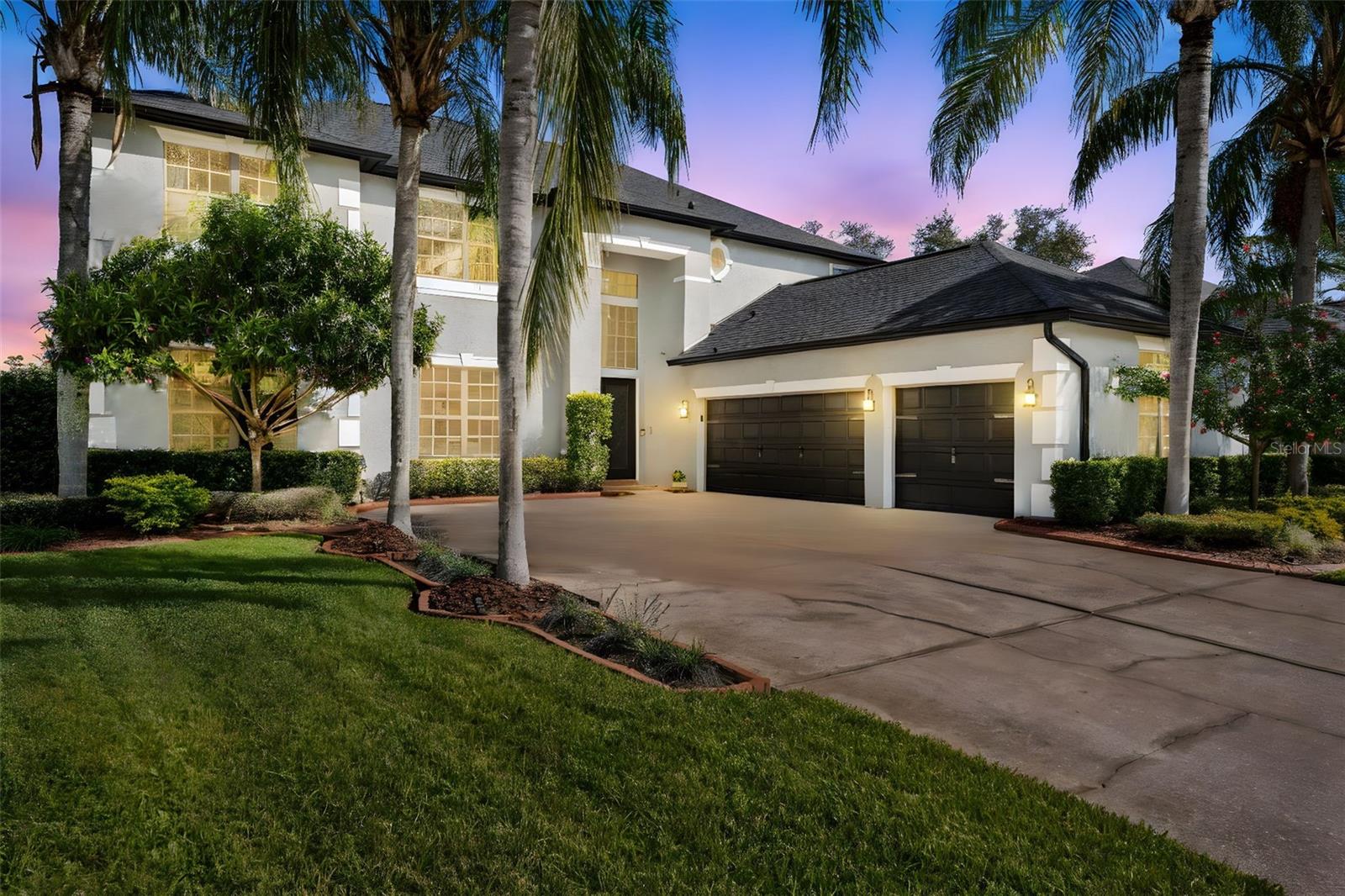 SUNCOAST LAKES PH 01 - Residential