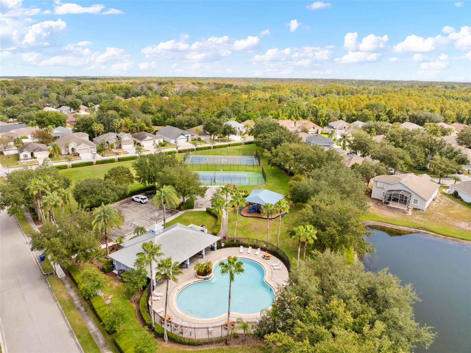 SUNCOAST LAKES PH 01 - Residential