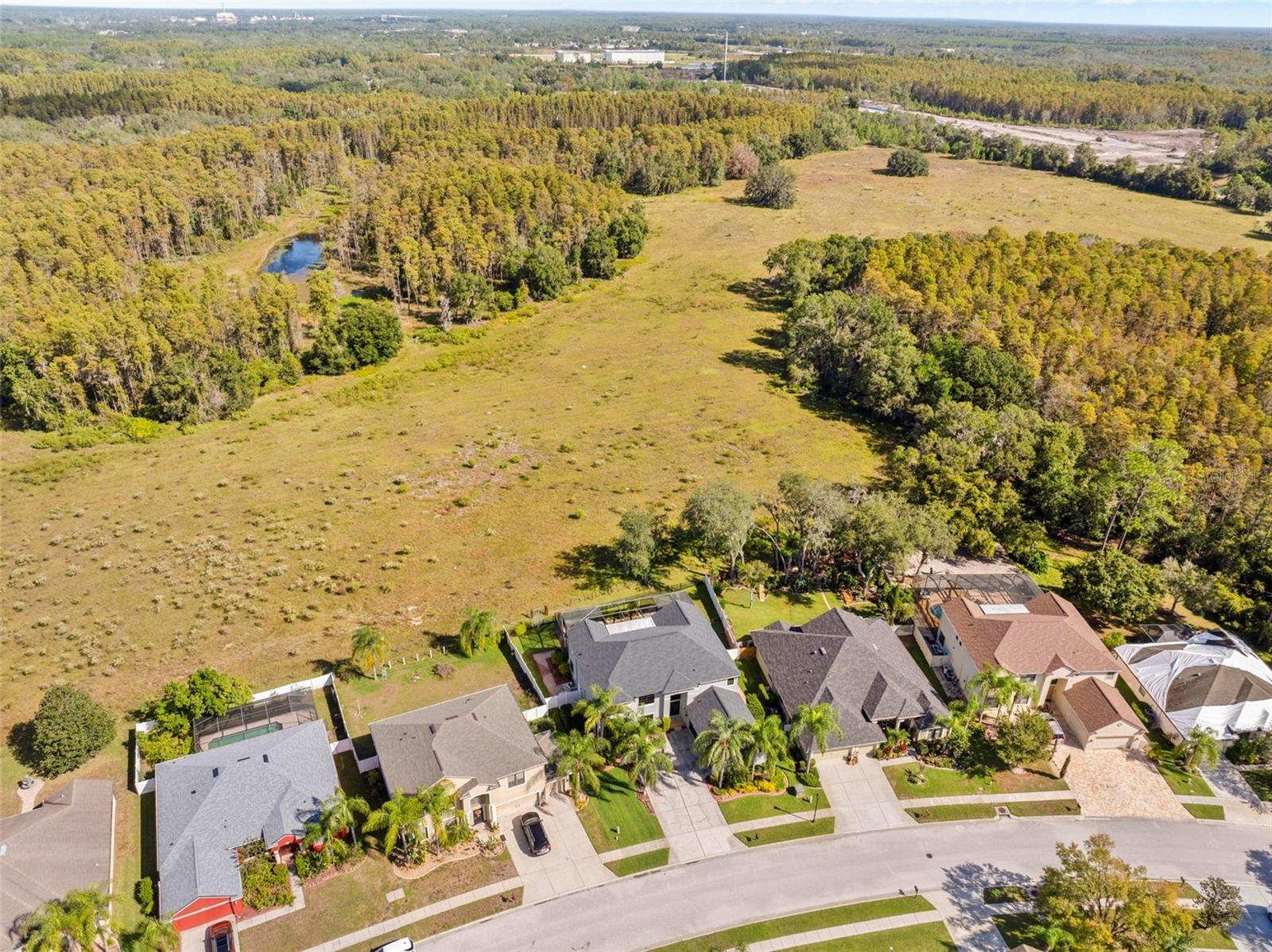 SUNCOAST LAKES PH 01 - Residential