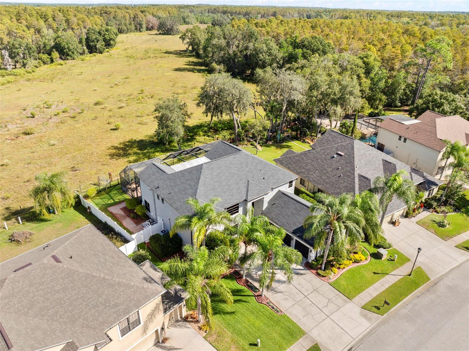 SUNCOAST LAKES PH 01 - Residential