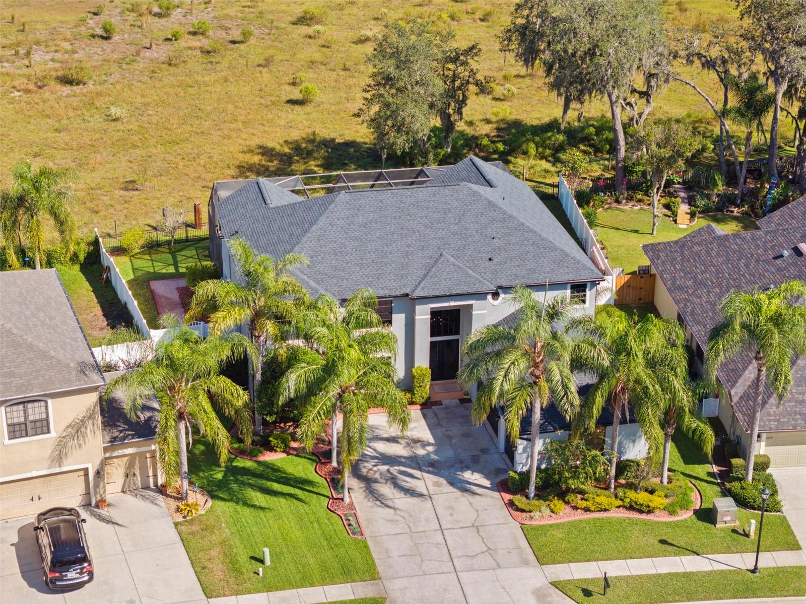 SUNCOAST LAKES PH 01 - Residential