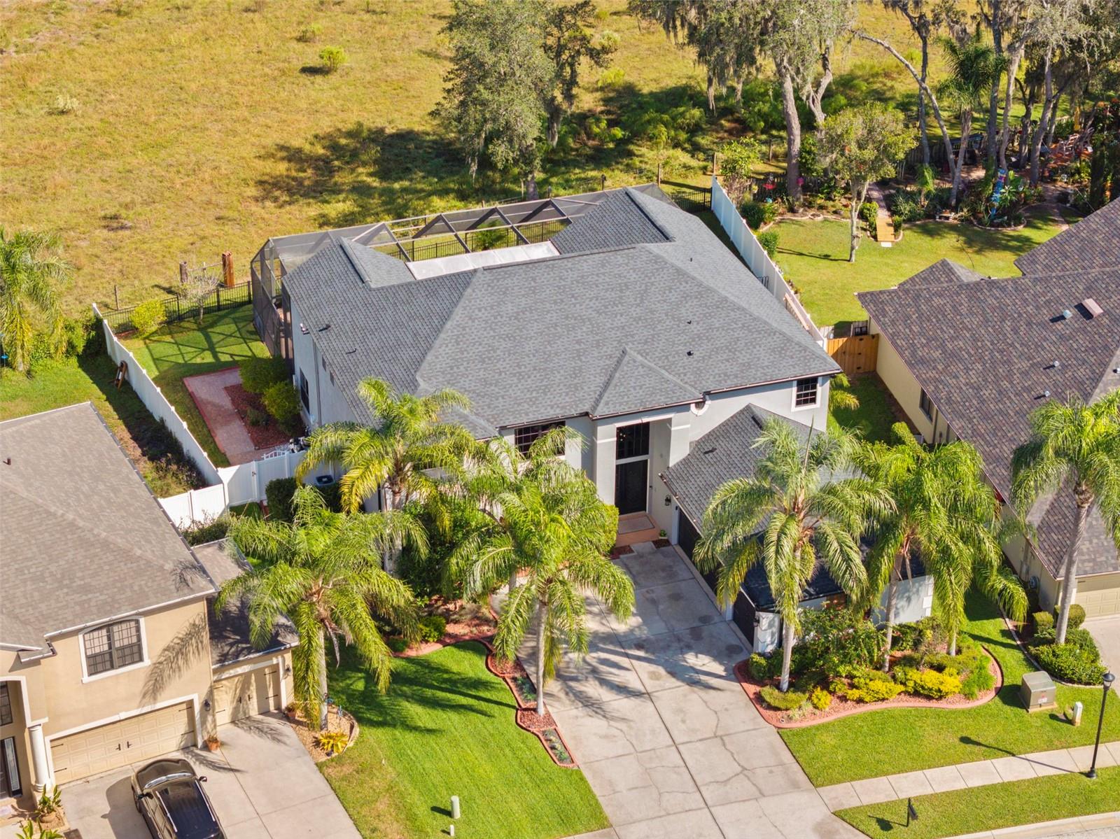 SUNCOAST LAKES PH 01 - Residential