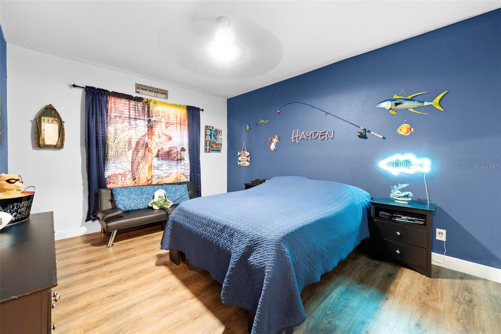 SUNCOAST LAKES PH 01 - Residential