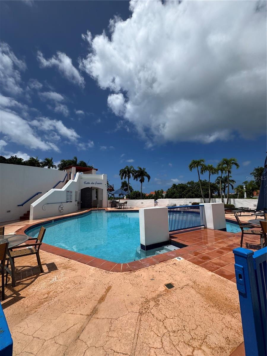 VILLA LAS BRISAS - Residential