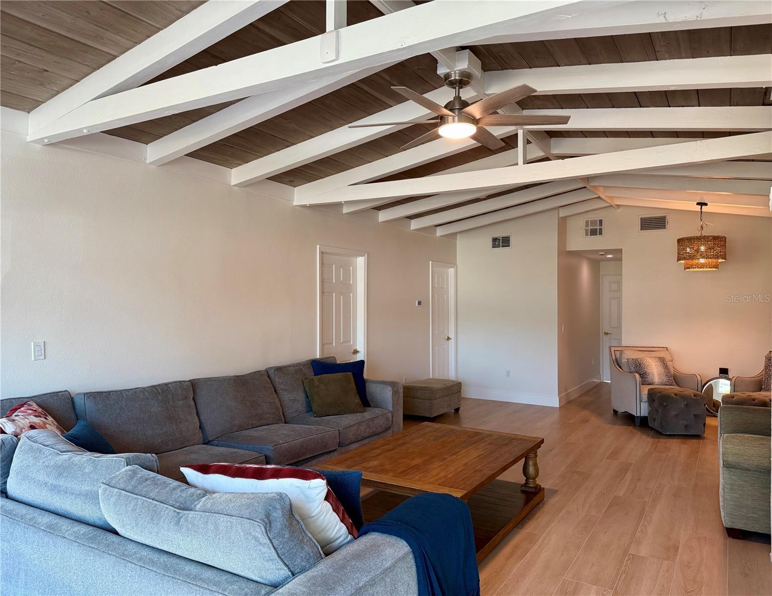 SAINT ARMANDS DIV JOHN RINGLING ESTATES - Residential Lease