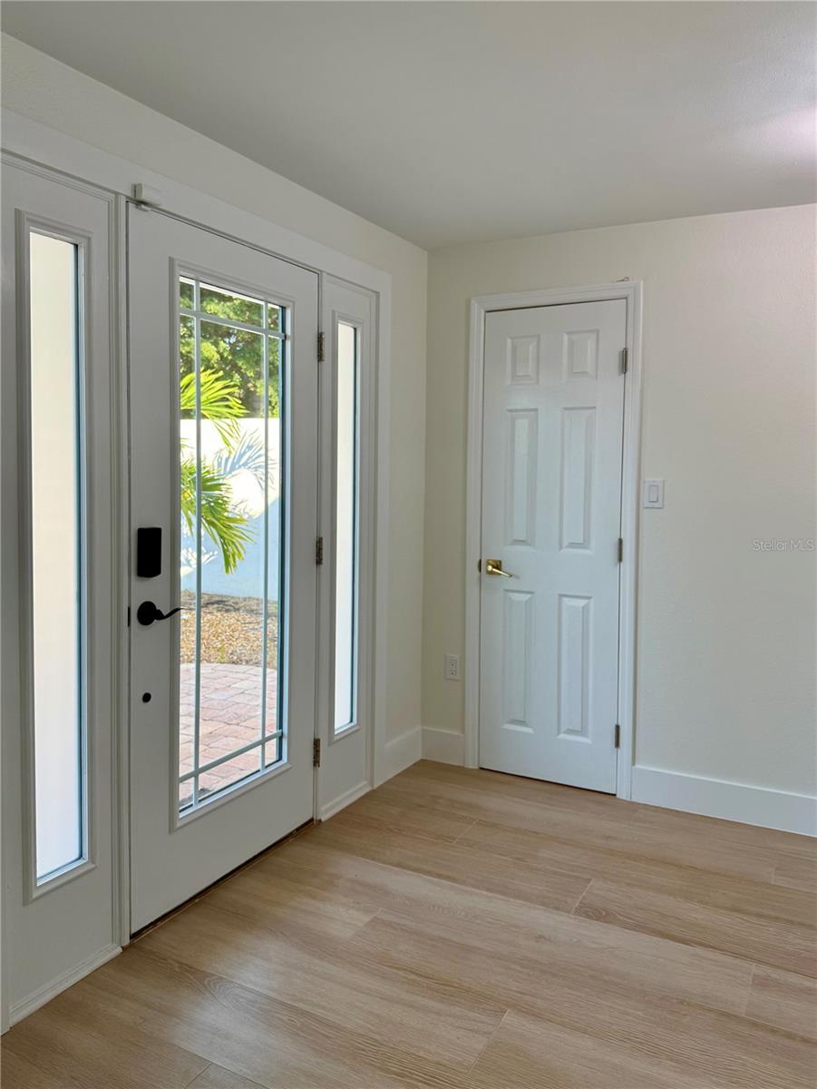 SAINT ARMANDS DIV JOHN RINGLING ESTATES - Residential Lease