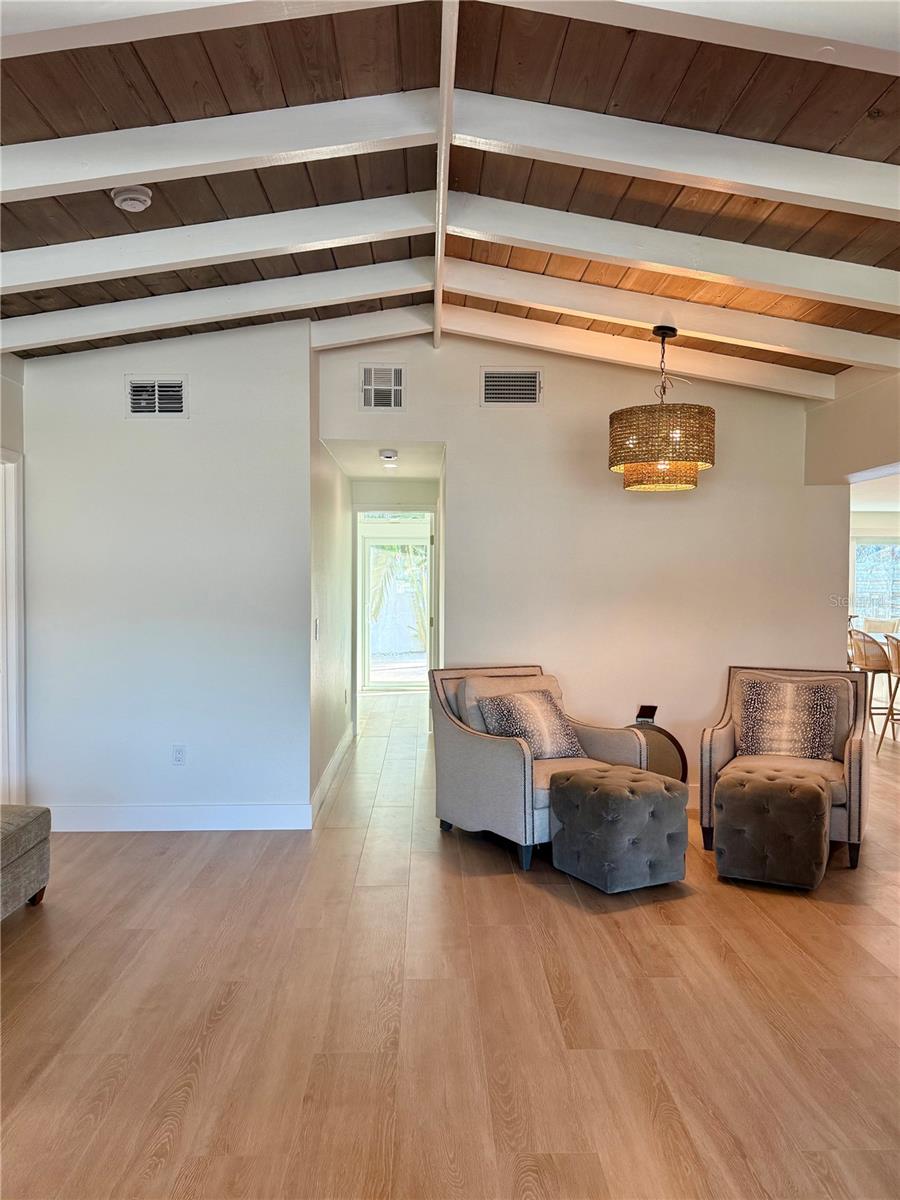 SAINT ARMANDS DIV JOHN RINGLING ESTATES - Residential Lease