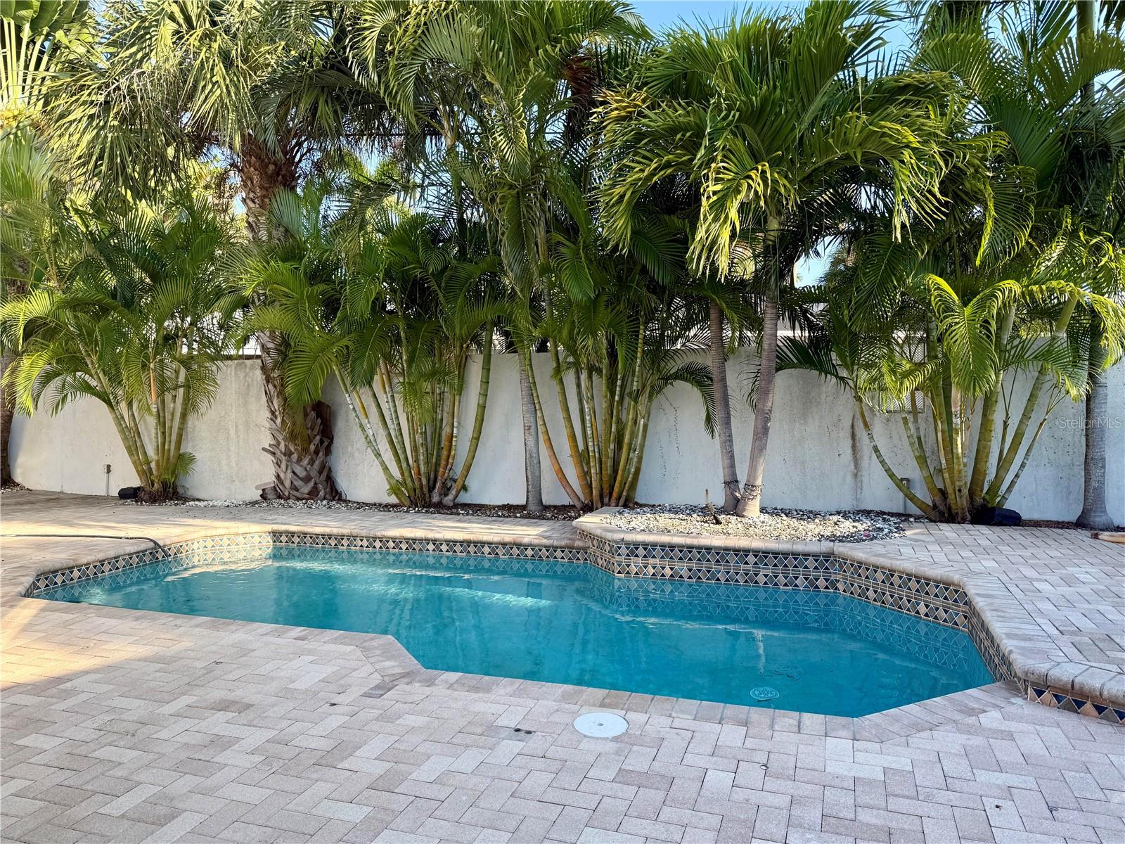 SAINT ARMANDS DIV JOHN RINGLING ESTATES - Residential Lease