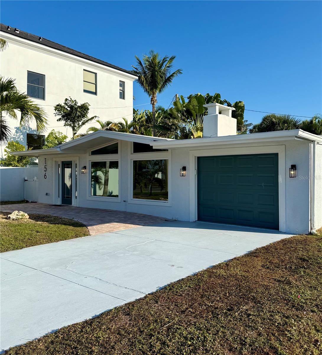 SAINT ARMANDS DIV JOHN RINGLING ESTATES - Residential Lease