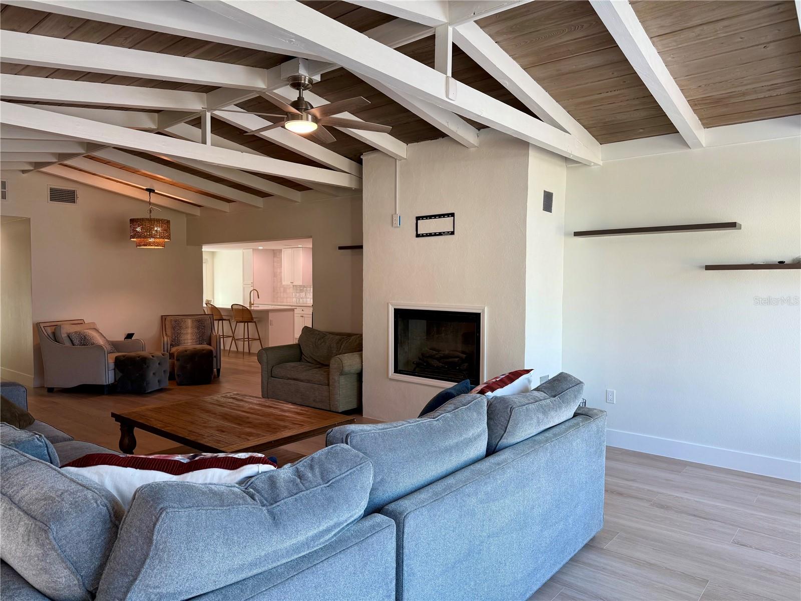 SAINT ARMANDS DIV JOHN RINGLING ESTATES - Residential Lease