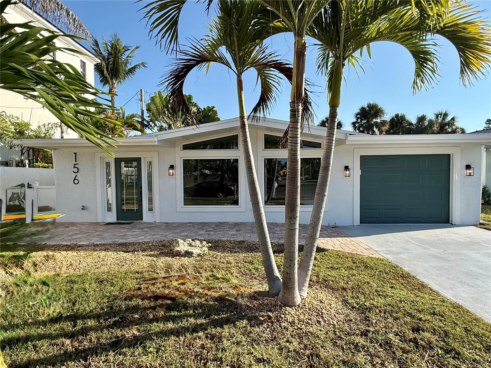 SAINT ARMANDS DIV JOHN RINGLING ESTATES - Residential Lease