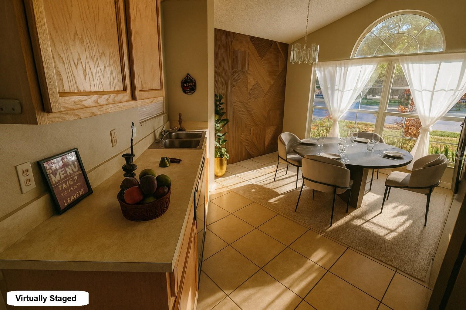 COUNTRY CLUB PARK PH 3 - Residential