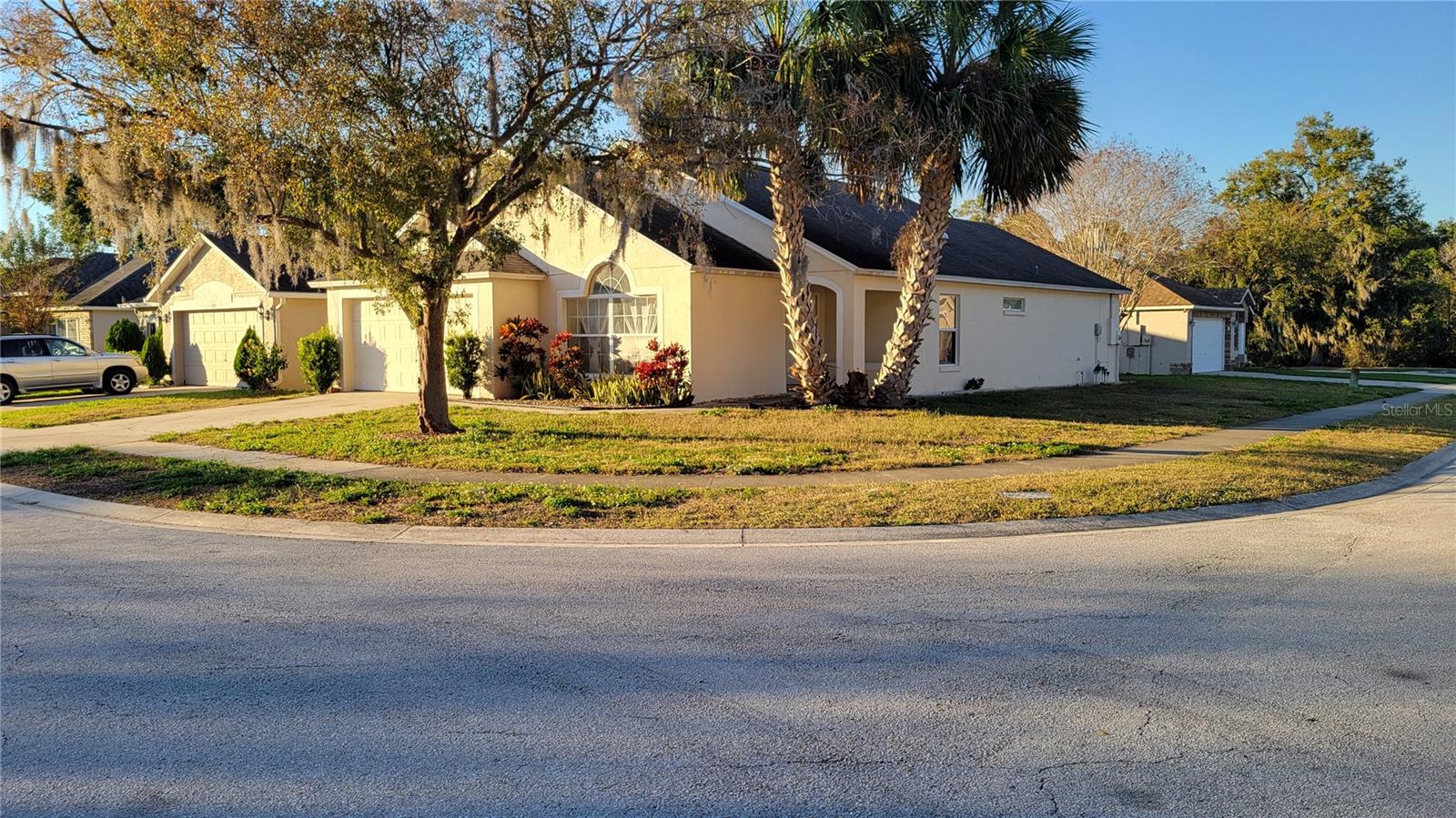 COUNTRY CLUB PARK PH 3 - Residential