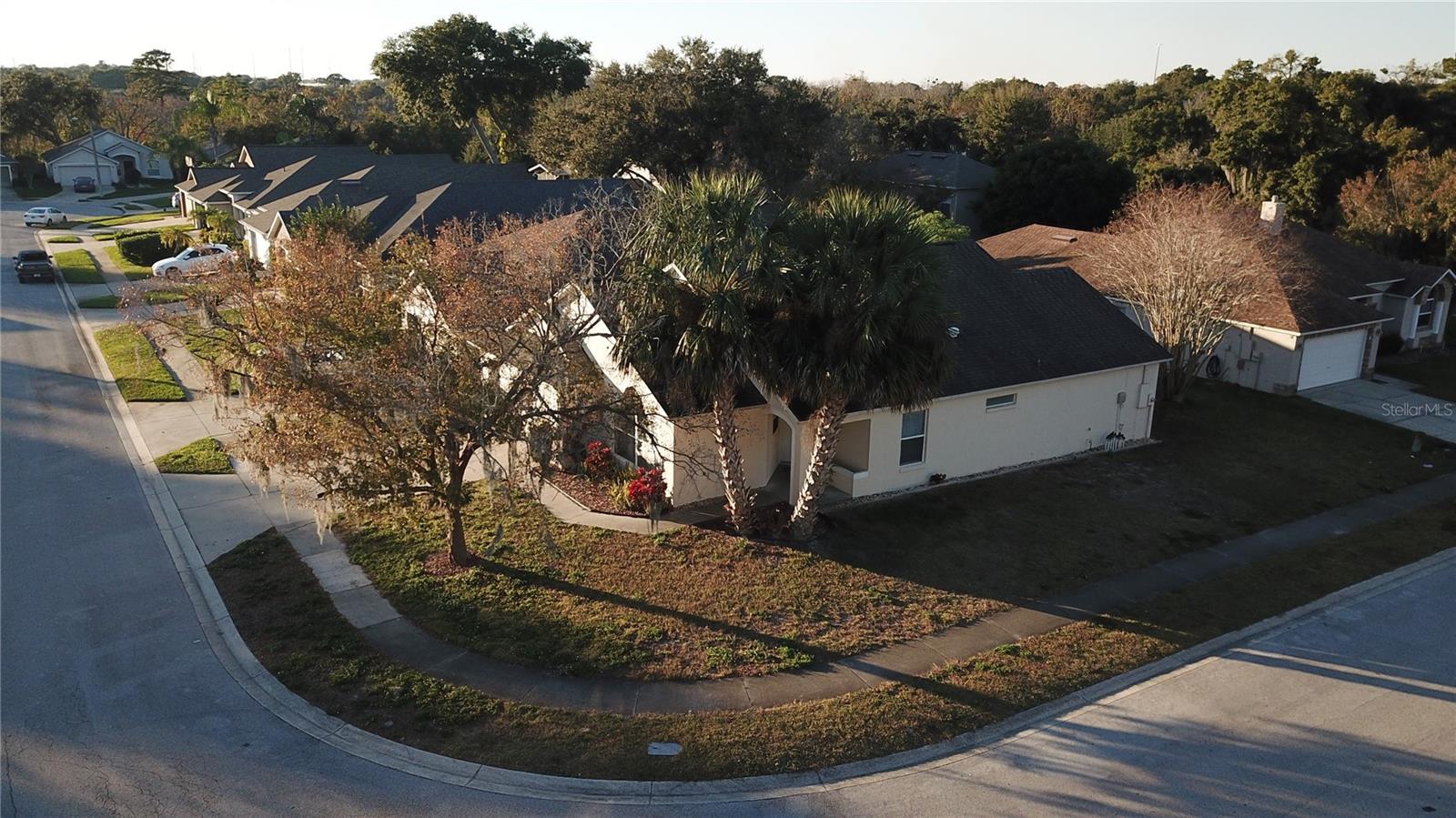 COUNTRY CLUB PARK PH 3 - Residential